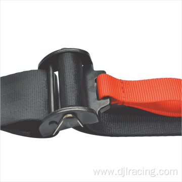 Adjustable Aircraft Buckle Racing Harness safety seat belt